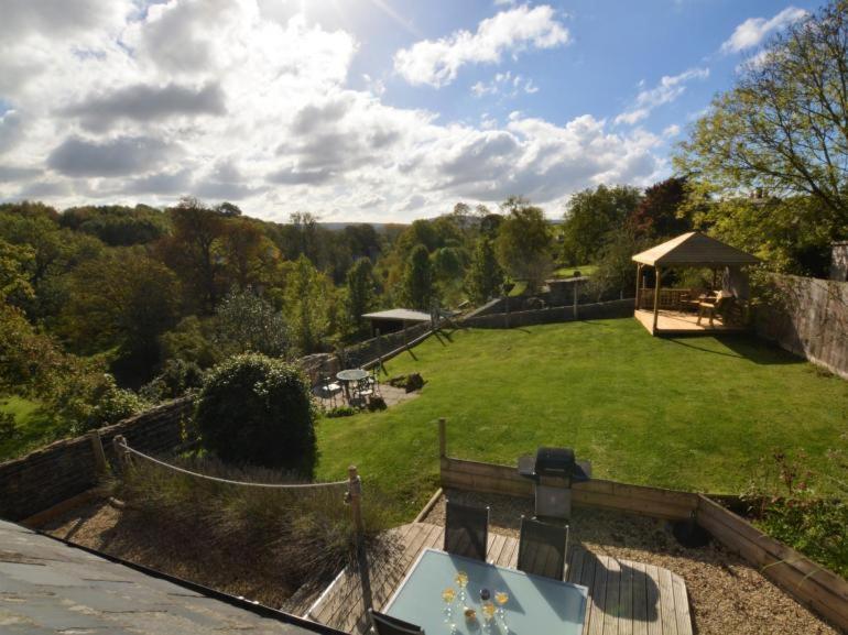 Mallows Byre Yetminster Sherborne  Luaran gambar