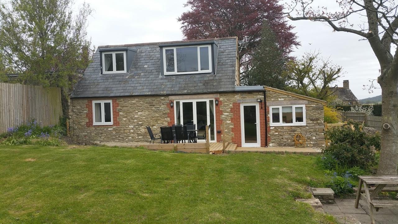 Mallows Byre Yetminster Sherborne  Luaran gambar