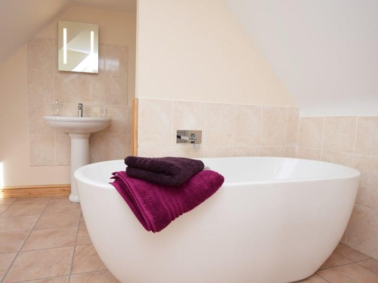 Mallows Byre Yetminster Sherborne  Luaran gambar