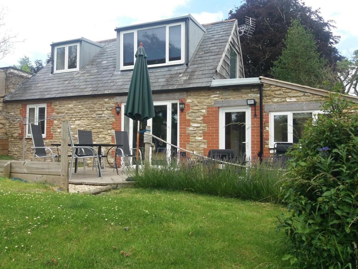 Mallows Byre Yetminster Sherborne  Luaran gambar